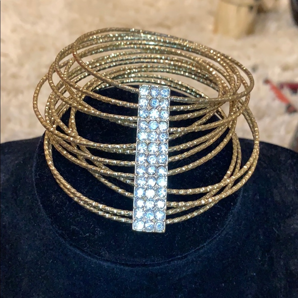 Bracelets!